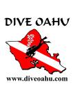 Dive Oahu logo